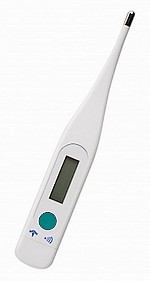 body basal thermometer