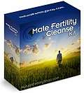 Fertility Cleanse Kit for Men