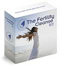 Fertility Cleanse Kit for Women