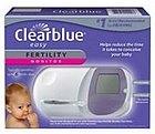 ClearBlue Easy Fertility Monitor