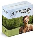 Improve Egg Health Kit