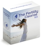 Read more about The Fertility Cleanse Kit for Luteal Phase Defect here.