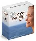 PCOS Fertility Kit