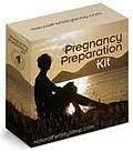 Pregnancy Preparation Kit