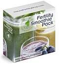 Fertility Smoothie Pack
