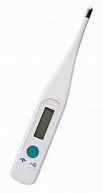 Basal Body Thermometer (Digital)