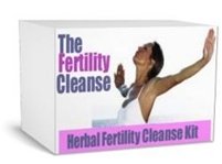 Fertility Cleanse Kit